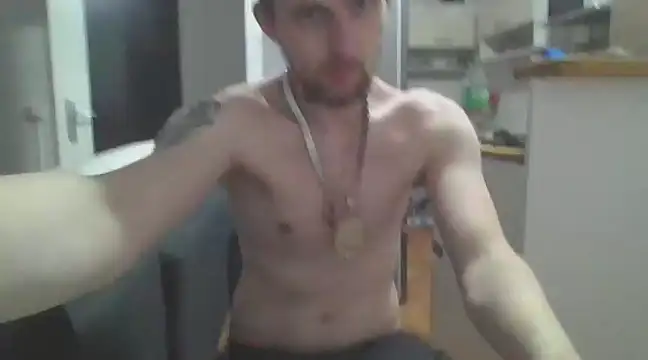 ThePython666 online show from 03-17-25, 10:28