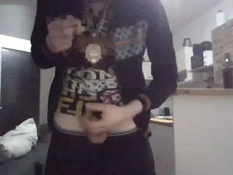 ThePython666 online show from 03-21-25, 07:13