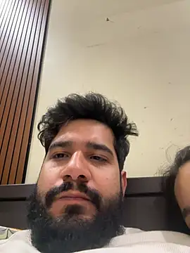 Snapshot of lustyindiancouple chatting on 03-09-25, 09:36 lustyindiancouple online show from 03-09-25, 09:36