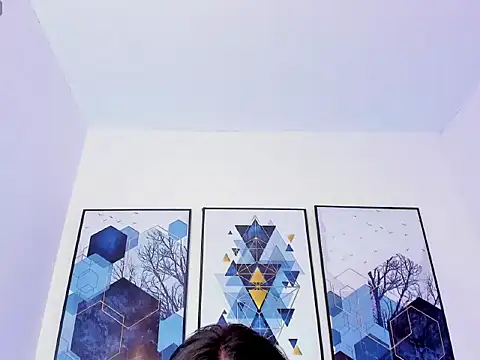 Snapshot of sexyvioletvalerious chatting on 10-14-25, 06:58 sexyvioletvalerious online show from 10-14-25, 06:58