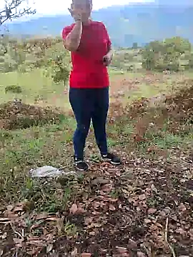 SHARONYJQVI online show from 03-16-25, 09:16