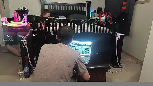 KinkyBratandDaddy online show from 09-20-25, 03:29