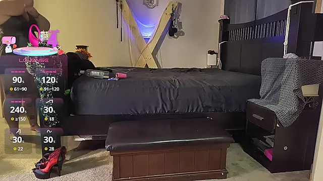 KinkyBratandDaddy online show from 10-21-25, 03:18