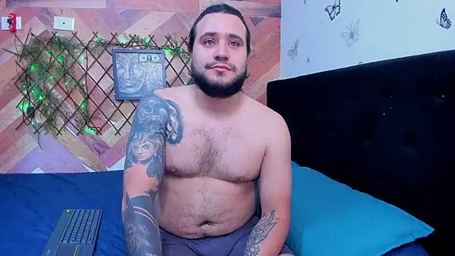 EmilyandChristianTattoos online show from 11-06-25, 11:15