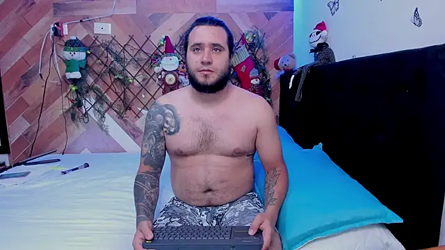 EmilyandChristianTattoos online show from 12-21-25, 11:23