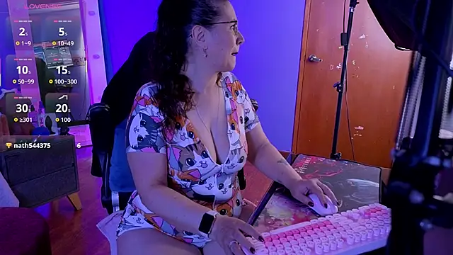 cory chasecol888 online show from 04-06-26, 04:46