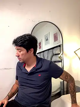 valery and Dani  online show from 01-13-26, 08:36