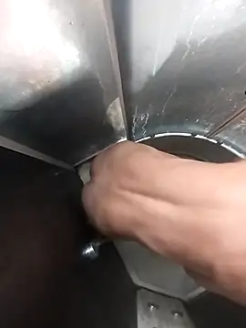 AntonyXsmile online show from 03-23-25, 05:32