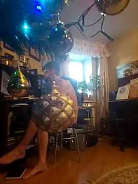 AntonyXsmile online show from 02-06-26, 12:19