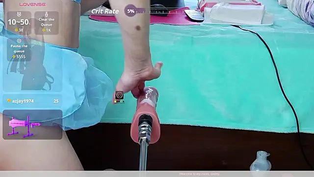 -Anal-Queen- online show from 03-29-26, 02:33