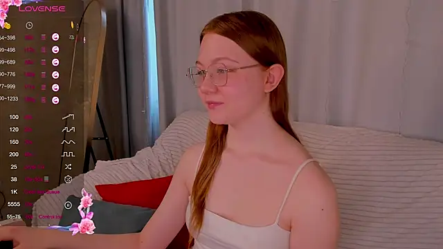 luv tessa online show from 03-07-26, 01:24