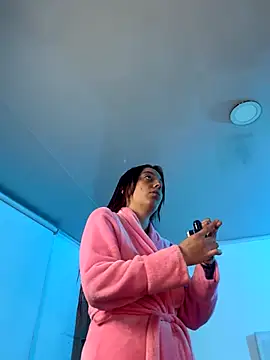 Soy mangx online show from 09-19-25, 03:52