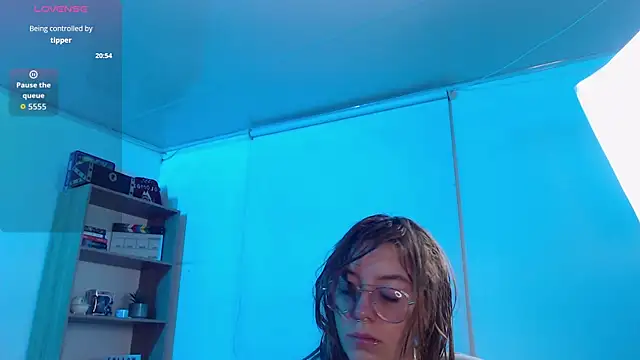 Soy mangx online show from 09-20-25, 02:34