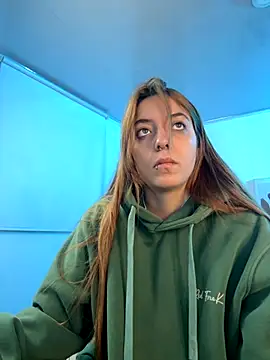 Soy mangx online show from 09-27-25, 05:23