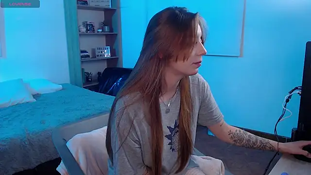 Soy mangx online show from 10-03-25, 02:08