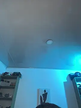 Soy mangx online show from 10-07-25, 02:20