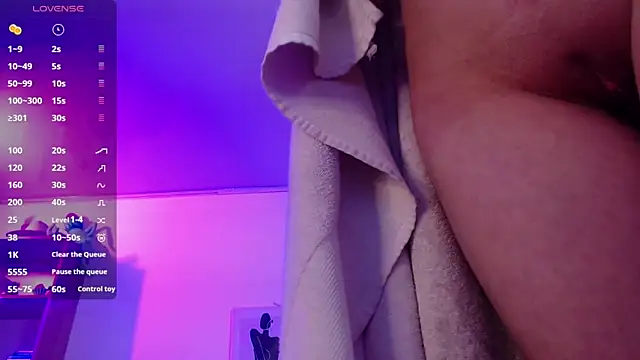 Soy mangx online show from 10-16-25, 09:05