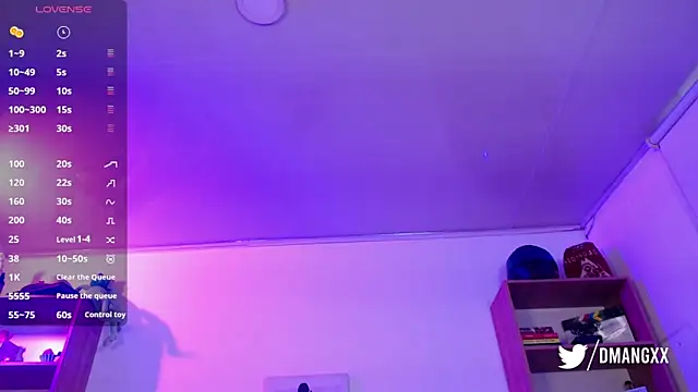 Soy mangx online show from 10-18-25, 10:21