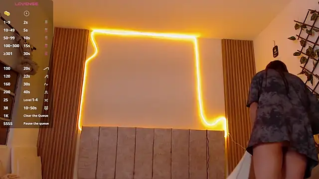 Soy mangx online show from 03-27-26, 02:50