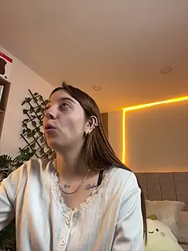 Soy mangx online show from 04-26-26, 02:09