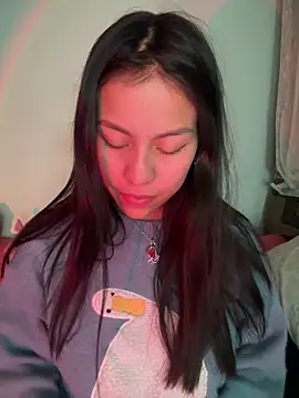 -Selene- online show from 10-17-25, 02:37