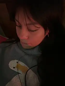 -Selene- online show from 02-03-26, 02:53