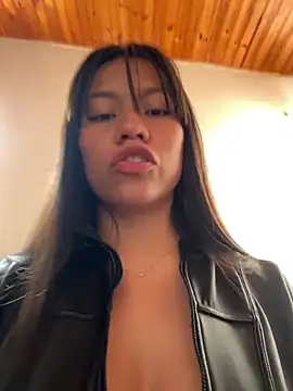 -Selene- online show from 02-06-26, 07:50