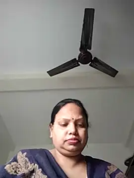 Arohi35 online show from 02-13-26, 10:33