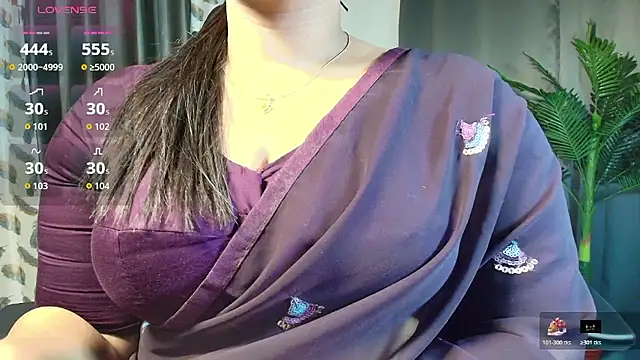  Lisha  online show from 01-13-26, 05:18