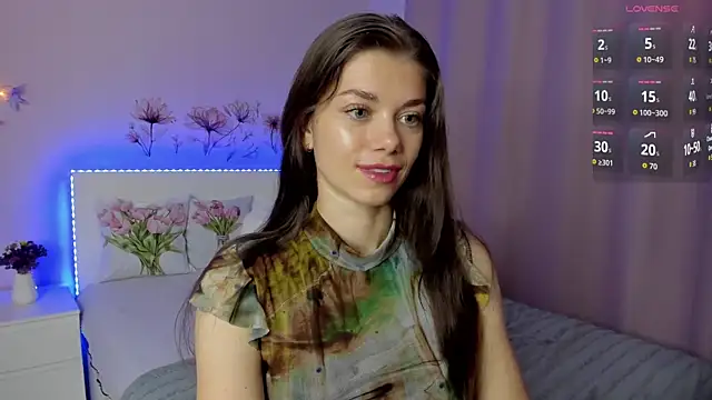 Eva McCoy online show from 09-24-25, 07:55