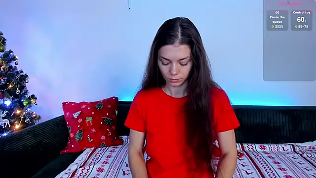 Eva McCoy online show from 12-05-25, 08:56