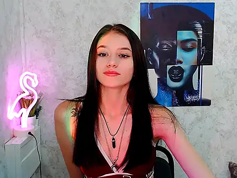 LanaTey online show from 09-09-25, 06:24