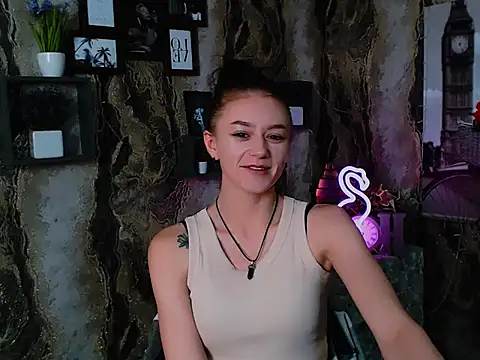 LanaTey online show from 09-24-25, 09:34