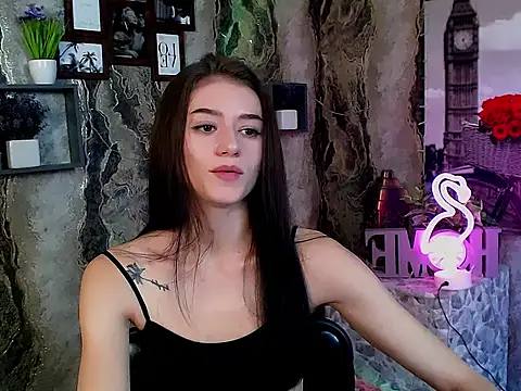 LanaTey online show from 10-20-25, 07:36