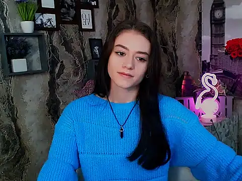 LanaTey online show from 10-23-25, 01:32