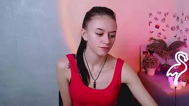 LanaTey online show from 11-15-25, 06:33