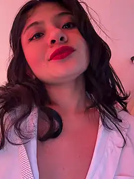 Guadalupe Lopez online show from 03-26-26, 11:05