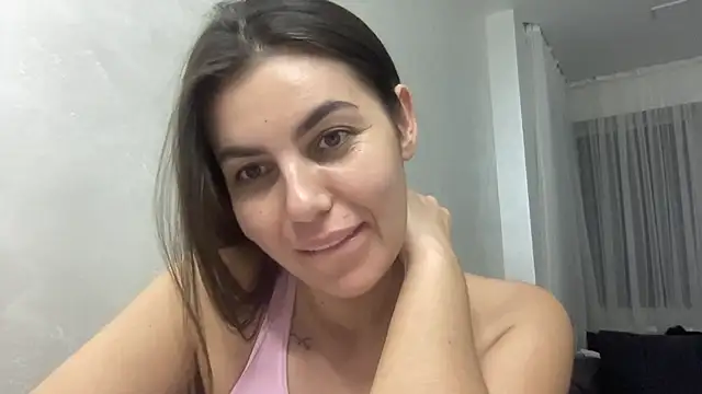AngelinaMeov online show from 03-11-25, 11:48