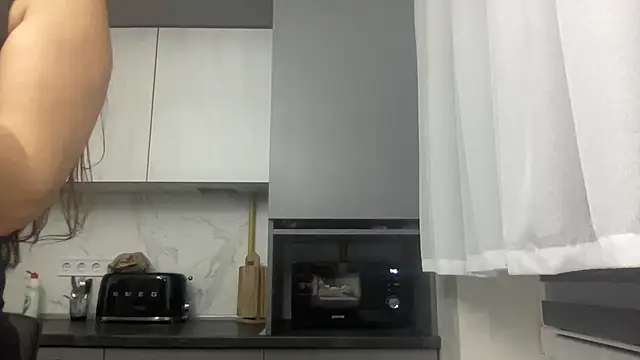 AngelinaMeov online show from 03-18-25, 05:53