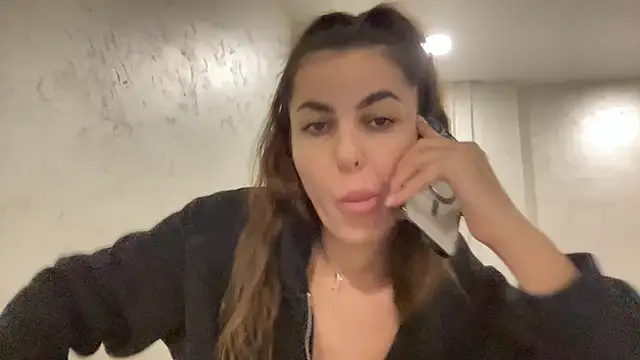 AngelinaMeov online show from 03-20-25, 05:36