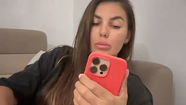 AngelinaMeov online show from 09-26-25, 07:18