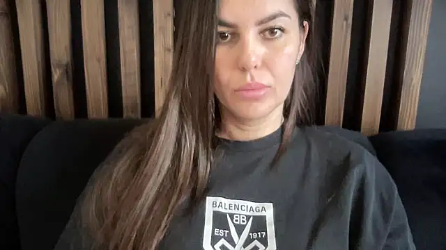 AngelinaMeov online show from 03-04-26, 12:00