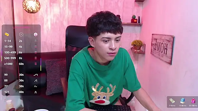 Sam Daves online show from 03-19-25, 04:13