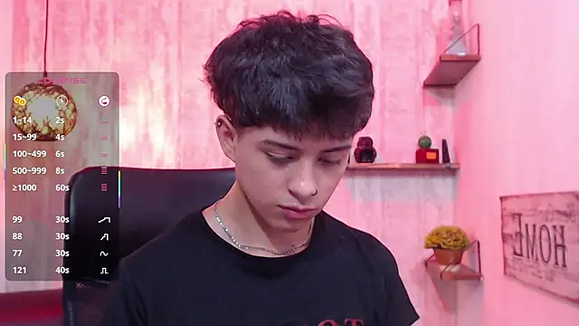 Sam Daves online show from 03-22-25, 04:26