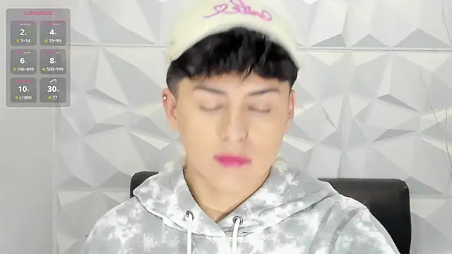 Sam Daves online show from 02-11-26, 01:38