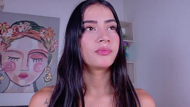 alice rous21 online show from 09-19-25, 01:34