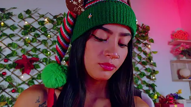 alice rous21 online show from 12-03-25, 01:09