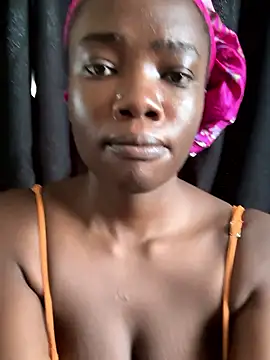 CutieShaz online show from 01-10-26, 09:55