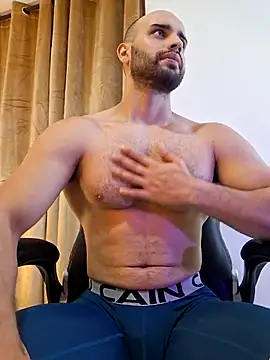 Chris Alzate online show from 03-13-25, 02:27