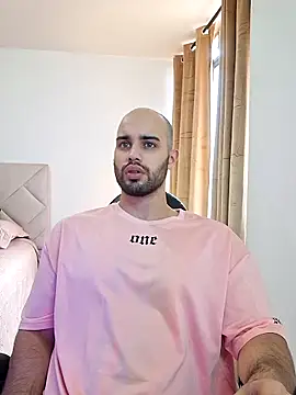 Chris Alzate online show from 03-16-25, 09:16